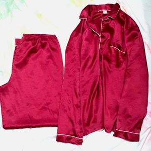 Victorias secret pjs